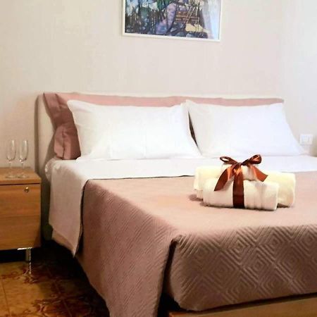 Casa Grazia Appartement Palermo Buitenkant foto
