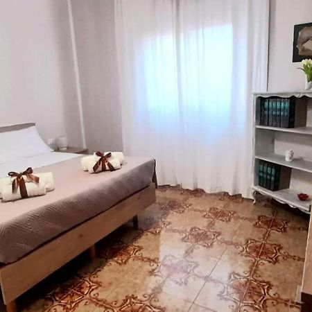 Casa Grazia Appartement Palermo Buitenkant foto