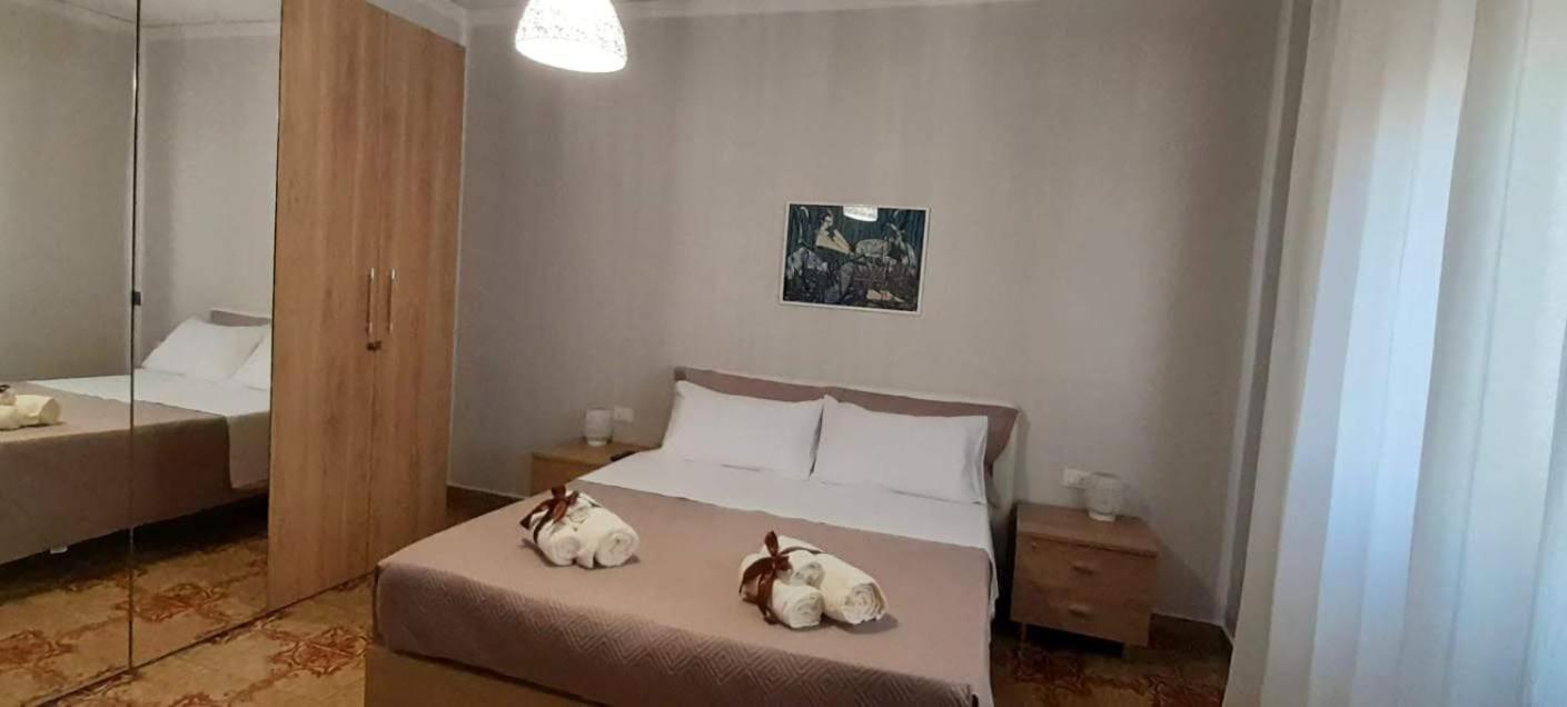 Casa Grazia Appartement Palermo Buitenkant foto