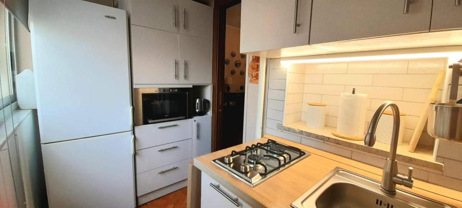 Casa Grazia Appartement Palermo Buitenkant foto
