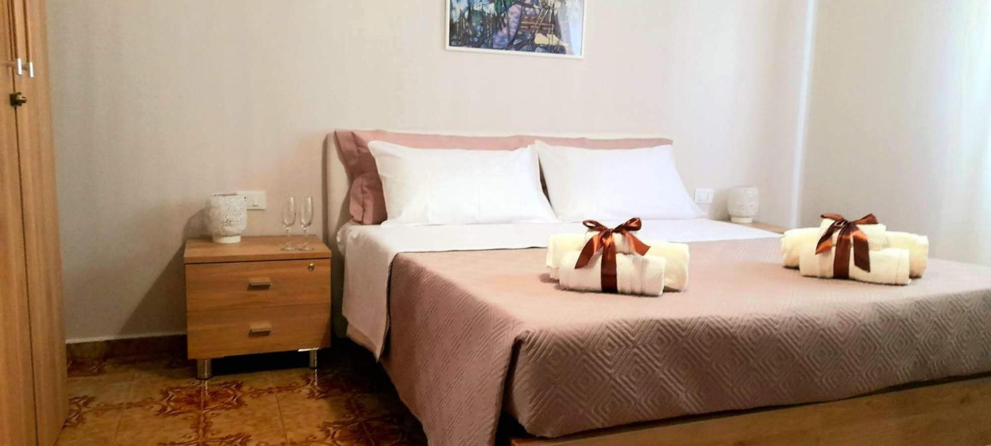 Casa Grazia Appartement Palermo Buitenkant foto