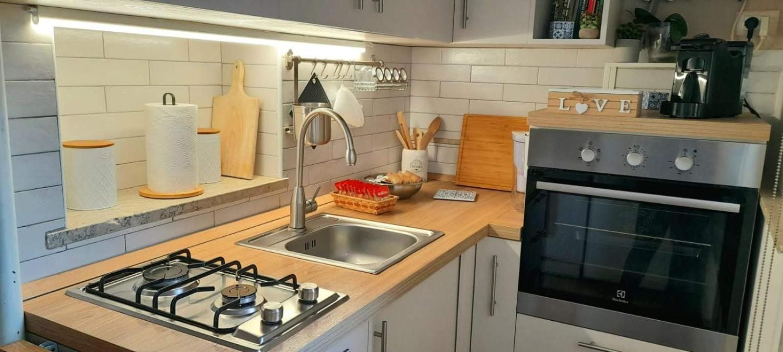 Casa Grazia Appartement Palermo Buitenkant foto